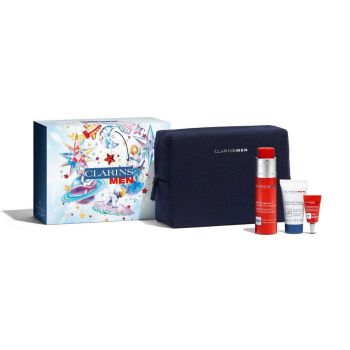 Men Energy Coffret Cadeau Men Energy Coffret Cadeau