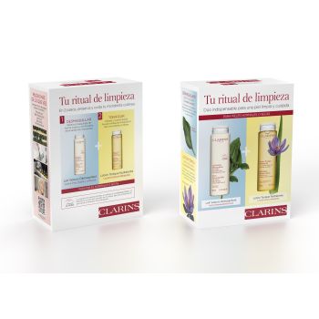 Cofanetto Routine Detersione