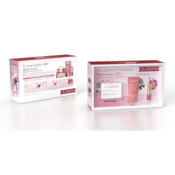 Multi Activa Cofanetto Giorno per Pelli Secche Multi Activa Cofanetto Giorno per Pelli Secche
