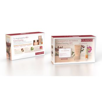 Extra Firming Cofanetto Giorno per Tutti i Tipi di Pelle Extra Firming Cofanetto Giorno per Tutti i Tipi di Pelle