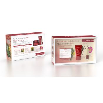 Multi-Intensiva Giorno Tutti i Tipi di Pelle Cofanetto Multi-Intensiva Giorno Tutti i Tipi di Pelle Cofanetto