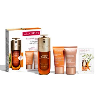 Coffret Double Serum & Extra Firming  Coffret Double Serum & Extra Firming
