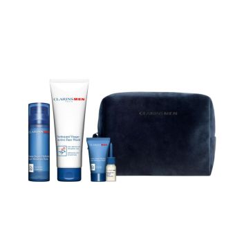 Coffret Men Hydratation