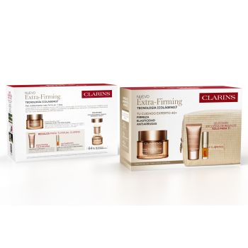 Coffret Extra-Firming Jour Coffret Extra-Firming Jour