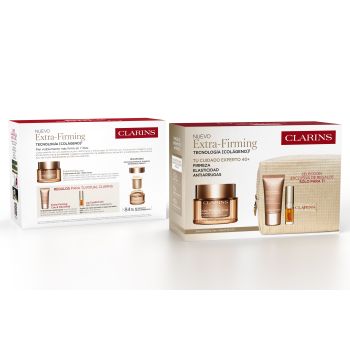 Cofanetto Extra-Firming Giorno per Pelle Secca Cofanetto Extra-Firming Giorno per Pelle Secca