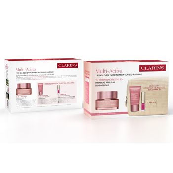 Cofanetto Multi-Active Giorno per Pelle Secca Cofanetto Multi-Active Giorno per Pelle Secca