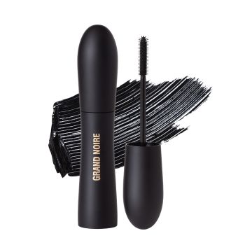 Wow Volume And Lenght Mascara Grand Noire
