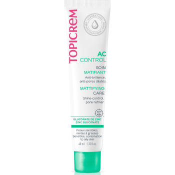 AC Control Soin Matifiant