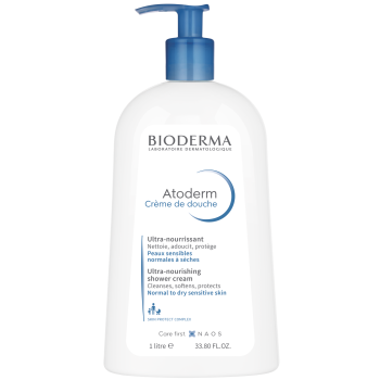 Atoderm Crema Doccia