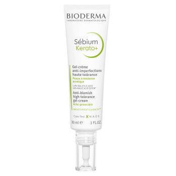 Sebium Kerato+ Gel-Crema Anti-Imperfezioni
