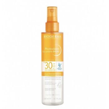 Photoderm Eau Solaire Bronz SPF30 Photoderm Eau Solaire Bronz SPF30