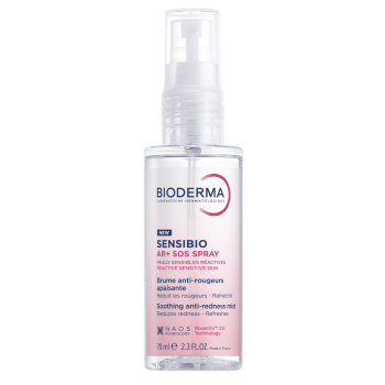 Sensibio Ar+ Sos Spray