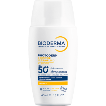 Photoderm XDefense Ultra-Fluido SPF50+ Invisibile