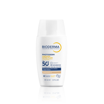 Photoderm XDefense Ultra-Fluido SPF 50+ Tonalità 02