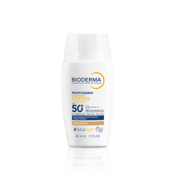 Photoderm XDefense Ultra Fluido SPF 50+ Tonalità 03