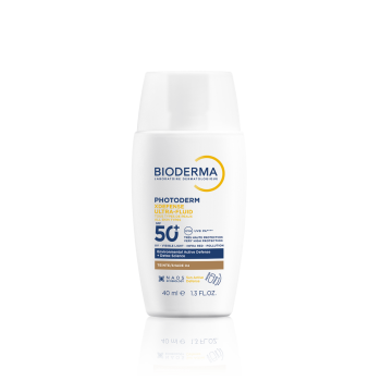 Photoderm XDefense Ultra Fluido SPF 50+ Tonalità 04
