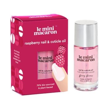 Berry Bisous Huile d'Ongles et Cuticules