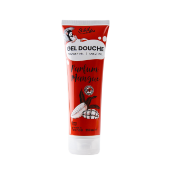 Gel Douche à la Mangue Format Tube