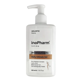 Gel intimo per uso quotidiano