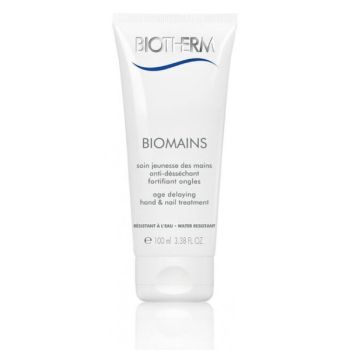 Crema per le mani di Biomains