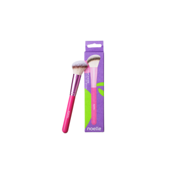 Pennello per blush angolato Complexion