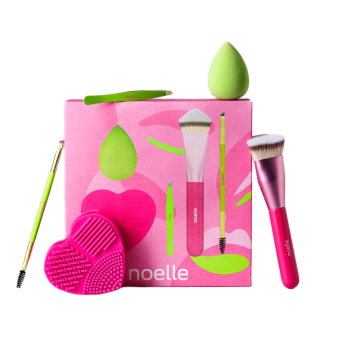 Set per il make-up Mingle Crew