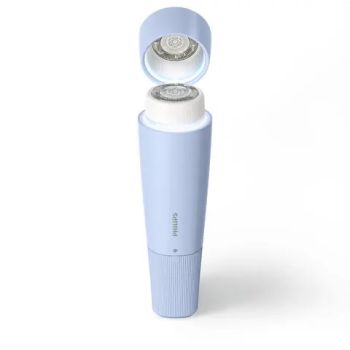 Epilatore viso donna serie 5000 BRR484/00