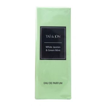 White Jasmin & Green Mint Eau de Parfum White Jasmin & Green Mint Eau de Parfum