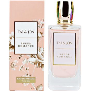 Sheer Romance Eau de Parfum
