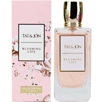 Blushing life Eau de Parfum