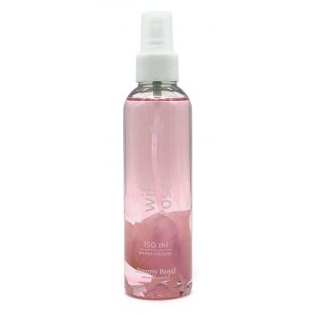 Wild Rose Splash Cologne Wild Rose Splash Cologne