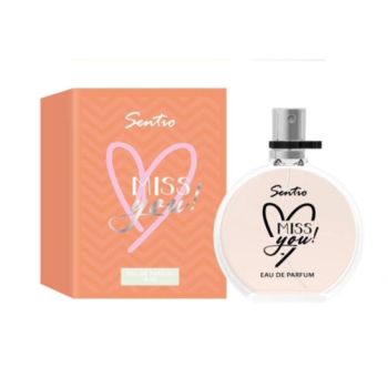 Miss You! Eau de Parfum Miss You! Eau de Parfum