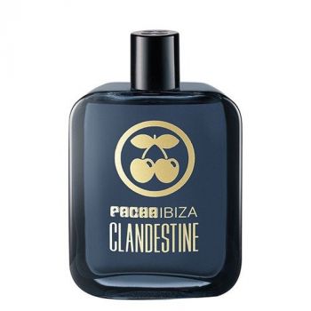 Clandestine Eau de Toilette