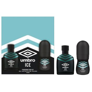 Coffret cadeau Ice Duo