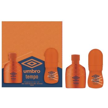 Coffret cadeau Tempo Duo