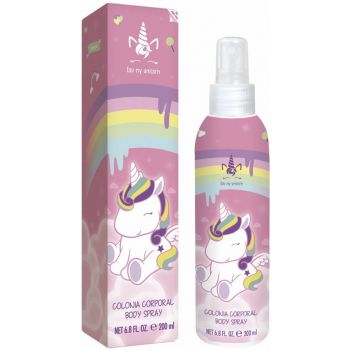 Spray Corpo Eau My Unicorn