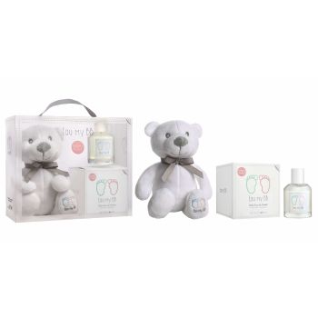 Set Eau my BB Canastilla EDT