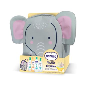 Zaino regalo per bambini Elephant Zaino regalo per bambini Elephant
