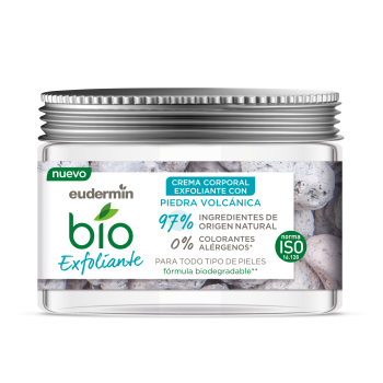 Crema Corpo Bio Esfoliante