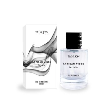 Artisan Vibes for Him Eau de Toilette Artisan Vibes for Him Eau de Toilette