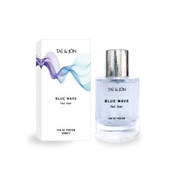 Blue Wave Eau de Parfum