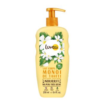 Lozione corpo Monoi de Tahiti