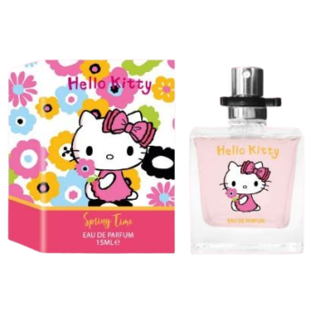 Spring Time Eau de Parfum