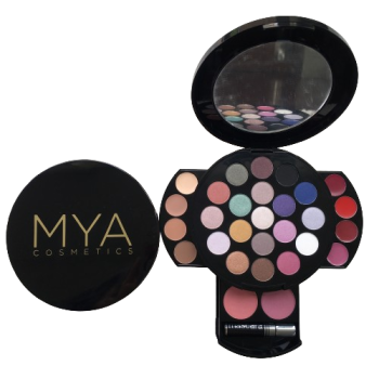 Cofanetto Make-up 34