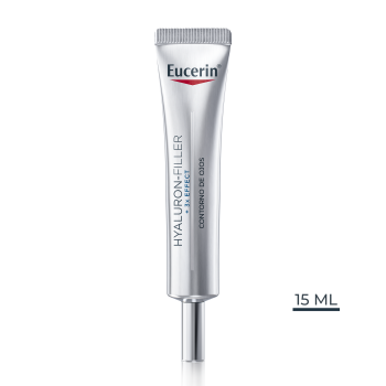 Hyaluron Filler Contorno Occhi