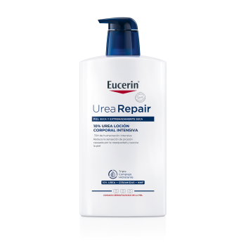UreaRepair Lotion Hydratante Intensive 10% Urée