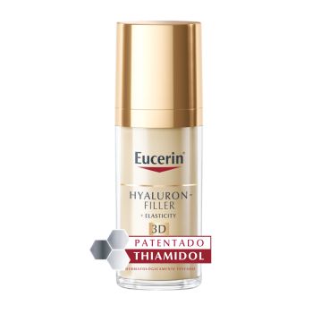 Hyaluron Filler + Elasticity 3D Serum