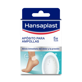 Pansements pour Ampoules