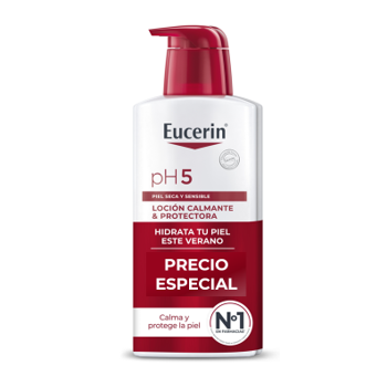ph5 Lotion Apaisante & Protectrice