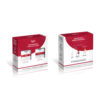 Coffret Hyaluron-Filler + Volume-Lift Soin Raffermissant et Effet Lifting